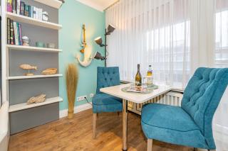 Haus am Meer Whg 46 - Westerland - 8