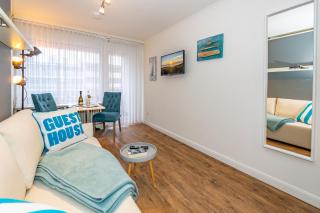 Haus am Meer Whg 46 - Westerland - 6