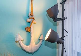 Haus am Meer Whg 46 - Westerland - 3