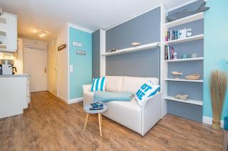 Haus am Meer Whg 46 - Westerland - 9