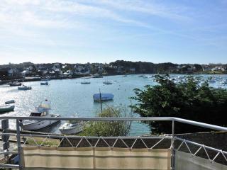 Maison d'architecte à Ploumanac'h avec superbe vue mer - FR-1-368-15 - Perros-Guirec - 7