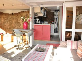 Maison d'architecte à Ploumanac'h avec superbe vue mer - FR-1-368-15 - Perros-Guirec - 6