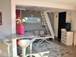 Maison d'architecte à Ploumanac'h avec superbe vue mer - FR-1-368-15 - Perros-Guirec - 5