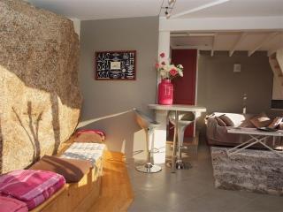 Maison d'architecte à Ploumanac'h avec superbe vue mer - FR-1-368-15 - Perros-Guirec - 4