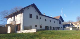 Aux Domaines d'Automne - Péronnas - 8
