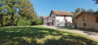 Aux Domaines d'Automne - Péronnas - 9