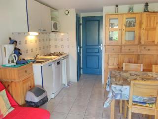 Maison de vacances 5P dans résidence - Le Barcarès - 6