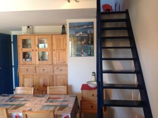 Maison de vacances 5P dans résidence - Le Barcarès - 4