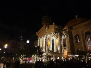 Casa Mortillaro - Palermo - 1