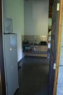 Pousada Tsuru Suites Itamambuca Ubatuba SP - Ubatuba - 3