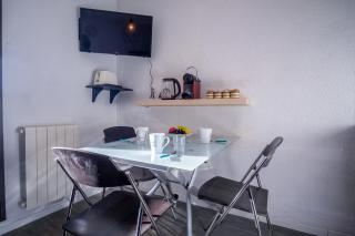 Appartement Avres - Welkeys - Huez - 7