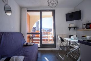 Appartement Avres - Welkeys - Huez - 5