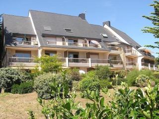 Duplex confortable à Quiberon - 2 pièces, 4 pers., 38m², balcon, parking, animaux acceptés - FR-1-478-40 - 8