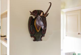 Dambachhaus Thale - Thale - 6