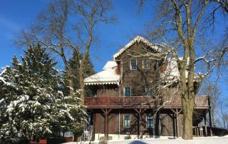 Dambachhaus Thale - Thale - 0