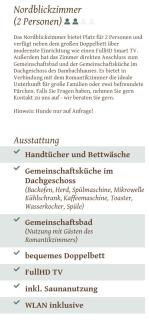 Dambachhaus Thale - Thale - 1
