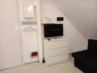 ELENA flat NELKE Oberhausen Zentrum CentrO Westfield - Oberhausen - 2
