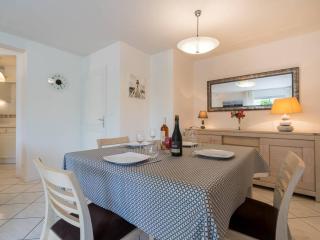 Carnac: Bel Appartement 69m², 3 Pièces, 6 Pers, WiFi, à 500m des Plages - Parking & Petit Animal Accepté - FR-1-477-4 - Carnac - 7