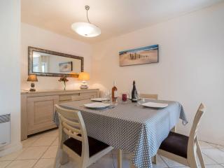 Carnac: Bel Appartement 69m², 3 Pièces, 6 Pers, WiFi, à 500m des Plages - Parking & Petit Animal Accepté - FR-1-477-4 - Carnac - 1