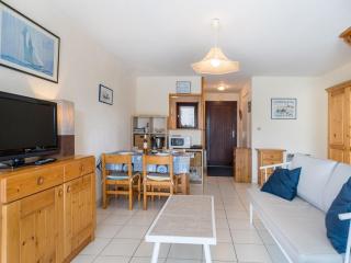 Locmariaquer : Maison 3 pièces avec jardin, véranda et parking à 900m de la plage, pour 4 personnes - FR-1-477-36 - Locmariaquer - 9