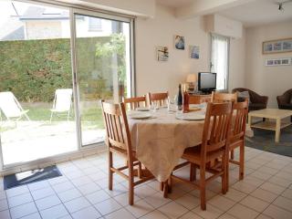 Appartement à Carnac: 3 pièces, 6 pers, 45m², Wifi, proche plages, terrasse, garage - FR-1-477-70 - Carnac - 8