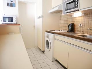 Appartement à Carnac: 3 pièces, 6 pers, 45m², Wifi, proche plages, terrasse, garage - FR-1-477-70 - Carnac - 5