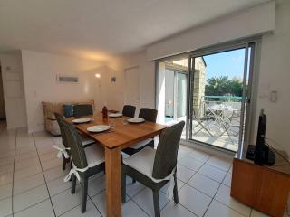 Appartement 2 pièces avec balcon et proche plages - Carnac - FR-1-477-127 - Carnac - 9