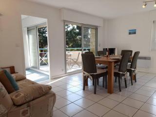 Appartement 2 pièces avec balcon et proche plages - Carnac - FR-1-477-127 - Carnac - 5