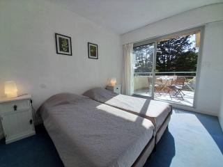 Appartement 2 pièces avec balcon et proche plages - Carnac - FR-1-477-127 - Carnac - 4