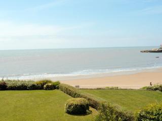 Appartement de plain-pied avec terrasse et vue mer à Royan - FR-1-494-6 - Royan - 3