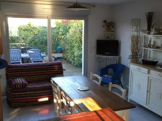 Maison 60m² avec terrasse, piscine, parking privé, à 10 min de la plage - Animaux acceptés - FR-1-494-14 - Vaux-sur-Mer - 5