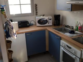 Maison 60m² avec terrasse, piscine, parking privé, à 10 min de la plage - Animaux acceptés - FR-1-494-14 - Vaux-sur-Mer - 4