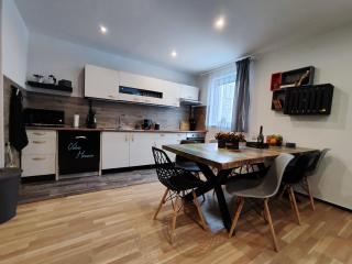 Vibe House Prague - Praga - 1