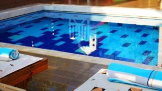 The Blue Leaf Family Villa - Gennadi - 5