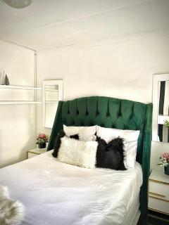 Cosy Luxurious Room - East London - 4