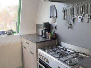 Maison pour 6 pers. à Trégastel avec jardin clos, proche plage et commerces, WiFi et billard - FR-1-368-159 - 4