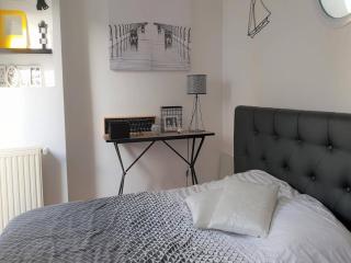 Maison pour 6 pers. à Trégastel avec jardin clos, proche plage et commerces, WiFi et billard - FR-1-368-159 - Trégastel - 1