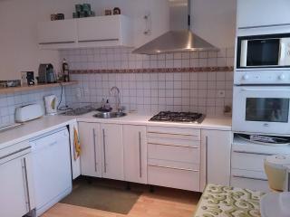 Maison pour 7 au cœur de Royan, jardin clos, proche plage et centre-ville, Wifi inclus - FR-1-494-71 - Royan - 6