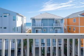 Wood Vista - Carolina Beach - 4