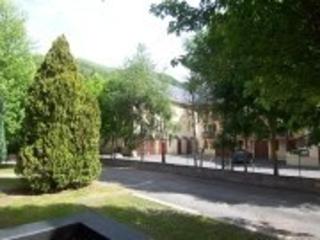 Appartement T2 à St Lary Soulan, 4 pers, rez-de-chaussée, cuisine équipée, parking, sauna/jacuzzi - FR-1-457-133 - 1