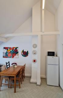 ELENA flat NELKE Oberhausen Zentrum CentrO Westfield - 6