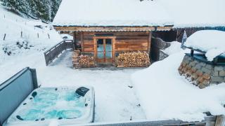 Chalet Le R'Posiao - Morzine - 8