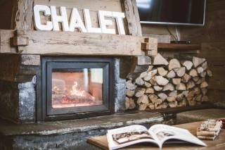 Chalet Le R'Posiao - Morzine - 7