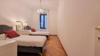 Palazzo Crispi - Boutique Apartment - Triest - 2