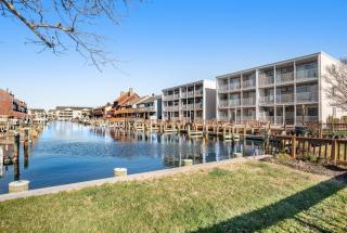 Sea Mist - Ocean City - 7