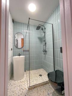 George’s Apartment - Tbilisi - 9