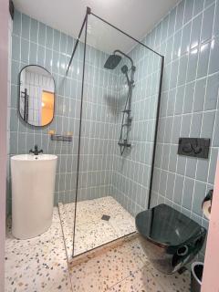 George’s Apartment - Tbilisi - 3