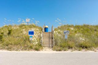 Salty Paws Cottage - North Topsail Beach - 5