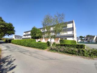 Appartement rénové, calme 300m plage, avec parking et balcon – Beg Meil, Fouesnant - FR-1-481-55 - Fouesnant - 3