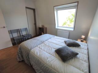 Appartement rénové, calme 300m plage, avec parking et balcon – Beg Meil, Fouesnant - FR-1-481-55 - 1